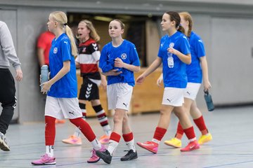 Bild 330 - wCJ Loewinnen Cup C1